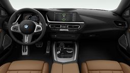 Zunanja slika - BMW Z4 - M40i DOBAVA MAREC 2026 - 4 - Predogledna slika