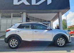 Zunanja slika - KIA Stonic - 1.2 LX Urban+ M T - 4 - Predogledna slika