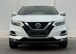Zunanja slika - Nissan Qashqai - 1.3 DIG-T 160 N-CONNECTA DCT 1.LASTNIK-SLO - 1 - Predogledna slika