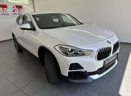 Zunanja slika - BMW X2 - serija : sDrive18i.NAVI.LED.PDC.2023.SAMO 33.000 KM.BENZIN - 1 - Predogledna slika