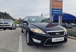 Zunanja slika - Ford Mondeo - 2.0 B 145 KM UREDIMO HITRI KREDIT CCA 10 MIN - 3 - Predogledna slika