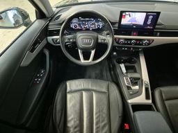 Zunanja slika - Audi A4 - Avant 30 TDI - 7 - Predogledna slika