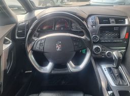 Zunanja slika - DS DS 5 - 1.6 THP 165 avtomatik - SERVISNA ZGODOVINA - 10 - Predogledna slika