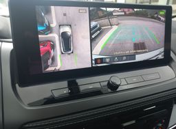 Zunanja slika - Nissan Qashqai - DIG-T M.Hyb.158 X-Tronic N-CONNECTA - 11 - Predogledna slika