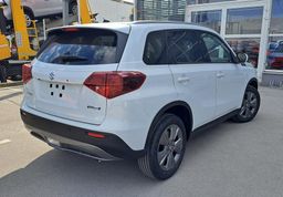 Zunanja slika - Suzuki Vitara - 1.4 Boosterjet AllGrip Hibrid Premium - NA ZALOGI - 3 - Predogledna slika
