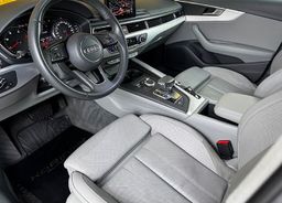 Zunanja slika - Audi A4 - Avant 2.0 TDI AUT. S Line-HLAJENJE-RADAR TEMP.-NAVI - 15 - Predogledna slika