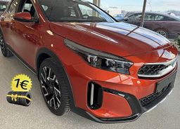 Zunanja slika - KIA XCeed - 1.6 T-GDi EX WAY ISG.7DCT 110.3 kW - 1 - Predogledna slika