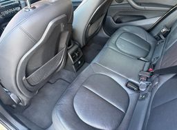 Zunanja slika - BMW X1 - serija :  xDrive20d HEAD-UP FULL LED NAVI PDC USNJE - 17 - Predogledna slika