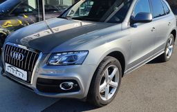 Zunanja slika - Audi Q5 - 3.0 TDI quattro S-line pdc - 8 - Predogledna slika
