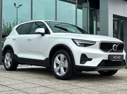 Zunanja slika - Volvo XC40 - B3 P Core AT DCT - 3 - Predogledna slika