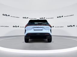 Zunanja slika - Geely Cityray - 1.5 7DCT FWD GK - 6 - Predogledna slika