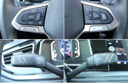 Zunanja slika - VW Taigo - 1.5 TSI avt. STYLE LED VIRTUAL GRETJE SED 17COL - 11 - Predogledna slika