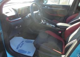 Zunanja slika - Geely Coolray - 1.5 TD 7 DCT GF°Demonstracijsko vozilo° - 7 - Predogledna slika
