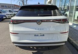 Zunanja slika - VW T-Roc - 1.5 eTSI Style DSG 110  150  - ZALOGA - 4 - Predogledna slika
