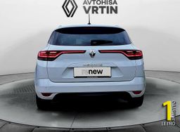 Zunanja slika - Renault Mégane - Megane GRANDTOUR INTENS Blue dCi 115 Z ENOLETNIM JAMSTVOM - 1 - Predogledna slika
