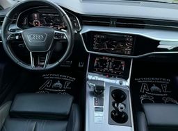 Zunanja slika - Audi A6 - 40 TDI-Q-4X4-3X S LINE-167.000km-HD MATRIX-ACC-... - 11 - Predogledna slika