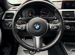Zunanja slika - BMW Serija 4 - Gran Coupe: 420d|xDRIVE|MSPORT|VIRT|180CAM|USNJE|LED|19C - 12 - Predogledna slika
