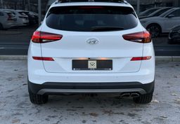 Zunanja slika - Hyundai Tucson - 1.6CRDI Premium Panorama-LED-Mkot-GrSed-NAV-Tem-DE - 6 - Predogledna slika