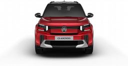 Zunanja slika - Citroën C3 Aircross - MAX Hybrid145 ëDCS6 - 2 - Predogledna slika