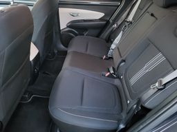 Zunanja slika - Hyundai Tucson - 1.6 T-GDI STYLE slo-1last-acc-alu-temp-pdc-kamera - 5 - Predogledna slika