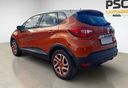 Zunanja slika - Renault Captur - dCi 90 Energy Dynamique Start Stop - 5 - Predogledna slika