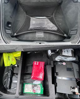 Zunanja slika - Audi TT - 3XSLINE-4x4-MATRIX-NAVI-19Col-VIRTUAL-BANGOLUFSEN - 18 - Predogledna slika