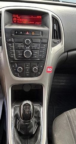 Zunanja slika - Opel Astra - 1.7CDTI 81 KW + BREZ POLOGA TUDI ZA TUJCE - 10 - Predogledna slika