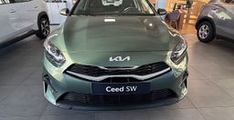 Zunanja slika - KIA Ceed - SW 1.5 T-GDi LX Champion M T - 8 - Predogledna slika