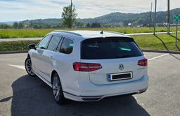 Zunanja slika - VW Passat - Variant 2,0 TDI BMT Highline - 3 - Predogledna slika