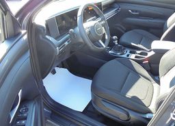 Zunanja slika - Hyundai Tucson - 1.6 T-GDI 150 STYLE 2WD°WINTER°VOZILA IZ ZALOGE - 6 - Predogledna slika