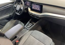 Zunanja slika - Škoda Octavia - 1.LASTNIK-RADAR-VIRTUAL-KEYLESS-NAVIGACIJA-MEMORY - 15 - Predogledna slika