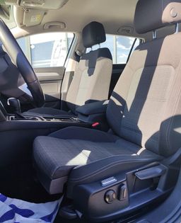 Zunanja slika - VW Passat - Variant 2.0 TDI BMT SCR Business avt. 110kW - 16 - Predogledna slika
