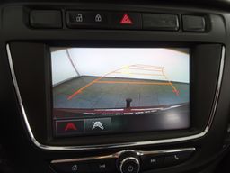 Notranja slika - Opel Zafira - 1.6 CDTI 99KW S S INNOVATION.7.SEDEŽEV.USNJE.NAVI. - 19 - Predogledna slika