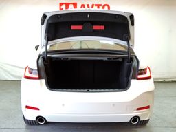 Zunanja slika - BMW Serija 3 - 316d Avt. KAMERA-LED-USNJE-NOVI MODEL.. - 19 - Predogledna slika