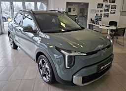 Zunanja slika - KIA Stonic - 1.0 T-GDi 73.6 kW  100 KM EX Pulse M T+ZIMSKE GUME - 3 - Predogledna slika