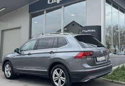 Zunanja slika - VW Tiguan Allspace - 7 SEDEŽEV-AVTOMATIK-EDITION-RADAR-NVI-KAMERA-GRET - 5 - Predogledna slika