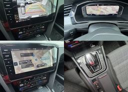 Zunanja slika - VW Passat - Variant 2.0 TDI BMT Business 110kW  DSG IQ MATRIX VIRTUAL - 12 - Predogledna slika