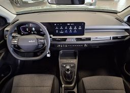 Zunanja slika - KIA Stonic - 1.0 T-GDi 73.6 kW  100 KM EX Pulse M T+ZIMSKE GUME - 8 - Predogledna slika