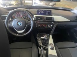 Zunanja slika - BMW Serija 3 - Gran Turismo: 320d SPORT LINE NAVI.XSENON.PDC. OGR. SEDE - 7 - Predogledna slika