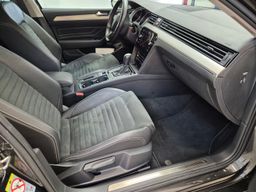 Zunanja slika - VW Passat - Variant Elegance 2.0 TDI DSG - 10 - Predogledna slika