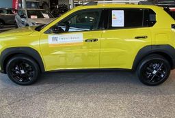 Zunanja slika - Fiat Grande Panda - 1.2 T-Gen3 110 AT6 Icon + Paket Style - 3 - Predogledna slika