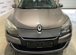 Zunanja slika - Renault Mégane - Megane Dynamique dCi 110 - SLOVENSKI - 2 - Predogledna slika