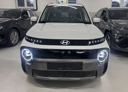 Zunanja slika - Hyundai Inster - 84 kW 49 kWh CROSS STYLE 17 LED WINTER RAC - 2 - Predogledna slika