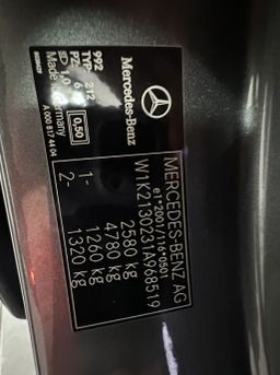 Zunanja slika - Mercedes-Benz E-Razred - E 400 d 4MATIC.KAMERA.USNJE.ACC.ZRAČ.VZMETENJE.LE - 18 - Predogledna slika