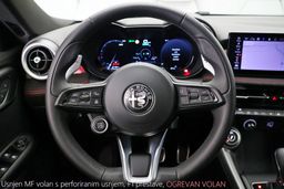 Zunanja slika - Alfa Romeo Tonale - Veloce 1.5 Hybrid TCT 160KM - 8 - Predogledna slika