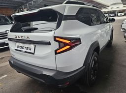 Zunanja slika - Dacia Bigster - mild hybrid-G 140 Extreme - 4 - Predogledna slika