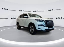 Zunanja slika - SsangYong Rexton - 2.2 XDi Limited+ 4WD AT - 3 - Predogledna slika