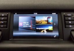 Zunanja slika - Land Rover Discovery Sport - 2.0TD4 HSE-KAMERA-NAVI-XENON-LED-TEMPOMAT - 15 - Predogledna slika