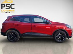 Zunanja slika - Renault Kadjar - LIMITED TCe 140 - 8 - Predogledna slika