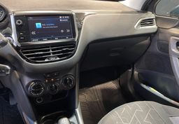 Zunanja slika - Peugeot 2008 - 1.6HDI-PARK SENZORJI-TEMPOMAT-MULTIFUNKCIJA-LED - 10 - Predogledna slika